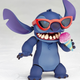 Illustration for article titled Revoltech's Stitch Figure Is Just the Gosh Darn Cutest Little Thing
